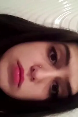 turkish girl masturbation